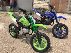 Yamaha Pocket bike. 49 куб. см., исправен, птс, без пробега