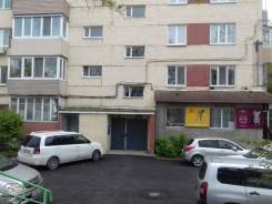 1-комнатная, улица Кипарисовая 20. Чуркин, агентство, 33 кв. м. Дом снаружи