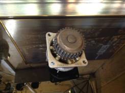 Помпа водяная. Nissan: Teana, Maxima, Elgrand, Presage, Altima, Fuga, Murano, Cedric, Skyline, Fairlady Z, 350Z, Gloria, Stagea Двигатели: QR20DE, VQ2...