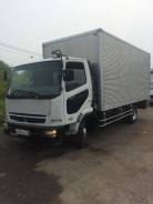Mitsubishi Fuso Fighter. Продам грузовик , 4 900 куб. см., 5 000 кг., 4x2