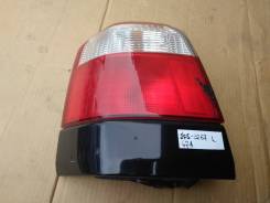 Стоп-сигнал. Subaru Forester, SF5, SF9 Двигатели: EJ201, EJ205, EJ254
