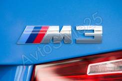 Логотипы. BMW M3, E90 BMW 3-Series, F30, E90, E92, E91, E93, F31 Двигатели: N13B16, N54B30, N55B30, B38B15, N47D20, M57D30TU2, B47D20, N52B25, N53B30...