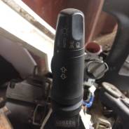 Блок подрулевых переключателей. Nissan X-Trail, DNT31, NT31, T31, T31R, TNT31