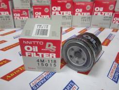 Фильтр масляный. Isuzu Bighorn, UBS5VC, UBS5VF, UBS6VC, UBS6VF Isuzu D-MAX, TFB5CF, TFB5SC, TFB5SF, TFB5WF, TFB6CF, TFB6SC, TFB6SF, TFB6WF, TFS5CF, TF...