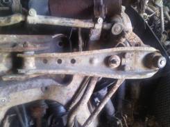 Рычаг, тяга подвески. Toyota Mark II, GX61, GX71 Двигатель 1GEU