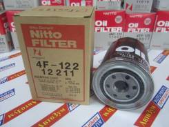 Фильтр масляный. Mitsubishi: 1/2T Truck, L200, Pajero, Nativa, Montero, Montero Sport, Challenger, Pajero Sport Mitsubishi Fuso Canter Двигатели: 4M41...
