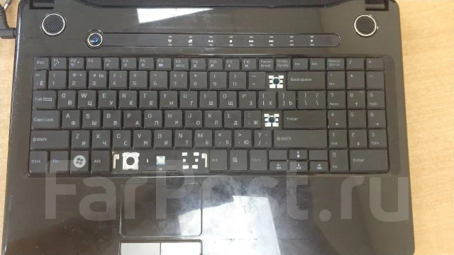 DNS Home 0133836. 15.6", 2,3����, ��� 4 ��, ���� 500���, WiFi: 1, Bluetooth: 1, ����������� �� 4��. ����