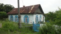 Продажа или обмен отдельностоящий дом с участком в с. Тереховка. Улица Банивура 28, р-н тереховка, площадь дома 46 кв. м., электричество 15 кВт, отопл...