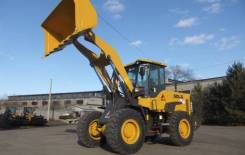 Sdlg 933L. Фронтальный погрузчик SDLG 933L, 3 000 кг., Дизельный, 1,80 куб. м.