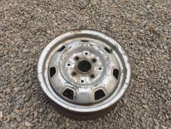 Штамповка. 5.0x13", 4x100.00, ET47.5, ЦО 54,0 мм.
