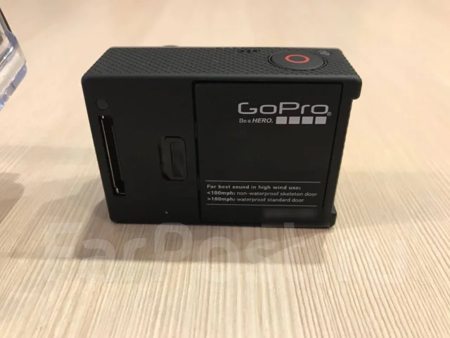 GoPro HERO3+ ����