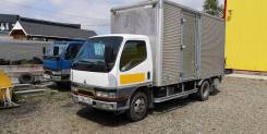 Mitsubishi Canter. Продается грузовик , 4 214 куб. см., 2 000 кг.