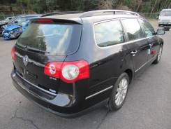 Рейлинг. Volkswagen Passat, 3C5, 3C2 Двигатели: BVY, BXE, CDGA, BKP, CAXA, CDAA, CBAC, CBAB, CBBB, BLF, BZB, CBDC, CGYA, BWA, CAYC, BVX, AXZ, AXX, CCS...