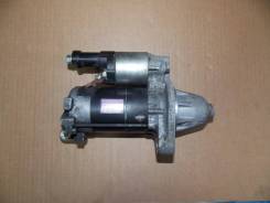 Стартер. Honda: CR-V, FR-V, Stream, Civic, Stepwgn Двигатели: K20A4, K20A5, K24A, K24A1, D17A2, K20A9, N22A1, R18A1, K20A1, 4EE2, D14Z5, D14Z6, D15Y3...