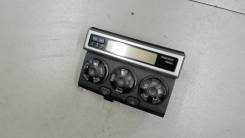 Переключатель отопителя (печки) Toyota 4 Runner 2003-2009