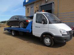 ГАЗ ГАЗель Бизнес. Продам эвакуатор, 2 800 куб. см., 1 500 кг.