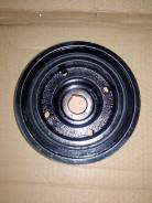 Шкив коленвала. Subaru Forester, SF9, SG9, SG9L Subaru Legacy, BD5, BD9, BE5, BE9, BES, BG5, BG9, BGC, BH5, BH9, BHC, BL5, BL9, BM9, BP5, BP9 Subaru I...