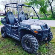 Stels UTV 800H. исправен, есть птс, с пробегом
