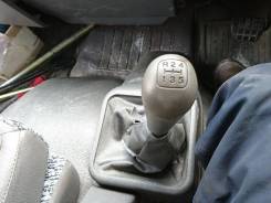 МКПП. Hino Ranger