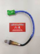 Датчик кислородный. Peugeot: 1007, Partner, 106, 207, Partner Tepee, 307, 206 Citroen C2 Citroen Berlingo Citroen C3, F Citroen C4, LC, LA, B7 Двигате...