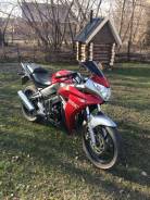 Racer Skyway RC250-CS. 250 куб. см., исправен, птс, с пробегом