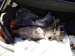 Коробка переключения передач. Subaru Forester, SG9, SG9L
