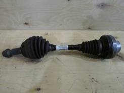 Привод, полуось. Volkswagen Touareg, 7L6, 7LA Audi Q7, 4LB Porsche Cayenne, 955, 957 Двигатели: AXQ, AYH, AZZ, BAA, BAC, BAN, BAR, BHK, BHL, BJN, BKJ...