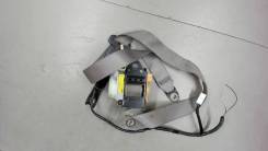 Ремень безопасности Toyota 4 Runner 2003-2009, левый передний