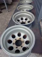 Pro Comp. 10.0x15", 6x139.70, ET-46, ЦО 108,0 мм.