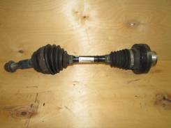 Привод, полуось. Volkswagen Touareg, 7LA Audi Q7 Porsche Cayenne, 955, 957 Двигатели: AXQ, AYH, AZZ, BAA, BAC, BAN, BAR, BHK, BHL, BJN, BKJ, BKL, BKS...