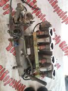 Коллектор впускной. Nissan: Wingroad, Bluebird, Civilian, Primera Camino, Bluebird Sylphy, Tino, Expert, Pino, Primera, Avenir, AD, Almera Двигатели...