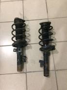 Амортизатор. Ford Focus, CB4, DA3, DB Двигатели: AODA, AODB, AODE, ASDA, ASDB, G6DA, G6DB, G6DD, G8DA, GPDA, GPDC, HHDA, HHDB, HWDA, HWDB, HXDA, HXDB...