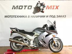 Yamaha FJR 1300. 1 300 куб. см., исправен, птс, без пробега