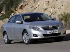 Toyota Corolla. ZRE151, 1ZRFE