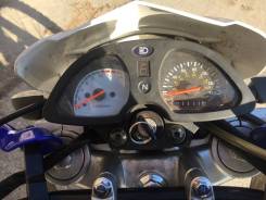 Irbis TTR 250. 250 куб. см., исправен, птс, с пробегом