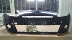 Бампер. Renault Clio Двигатели: D4F, F4R, K4J, K4M, K9K, M4R