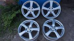 Manaray Sport. 7.0x17", 5x114.30, ET55, ЦО 70,0 мм.