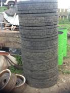 Cordiant Professional DR-1. Всесезонные, 2009 год, 5 %, 1 шт