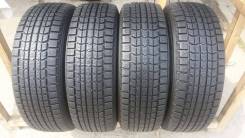 Dunlop Grandtrek sj, 215/65R-16. Зимние, 2012 год, 10 %, 4 шт