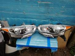 Фара. Infiniti JX35 Infiniti QX60
