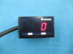 Amuse ETCS JZX100. Toyota Mark II, JZX100 Toyota Cresta, JZX100 Toyota Chaser, JZX100