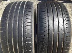 Dunlop SP Sport Maxx 050. Летние, 2015 год, 20 %, 2 шт