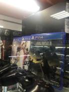 Sony PlayStation 4