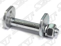Болт крепления рычага. Toyota: Crown Majesta, Crown, Mark II, Cresta, Altezza, Origin, Progres, Chaser Lexus IS300, GXE10, JCE10 Lexus IS200, GXE10 Дв...