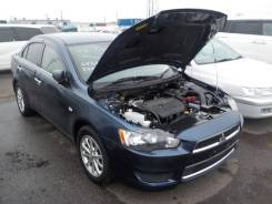 Mitsubishi Galant Fortis. CY3A, 4B10
