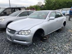 Крыша. Toyota Mark X, GRX120, GRX121, GRX125 Двигатели: 3GRFSE, 4GRFSE