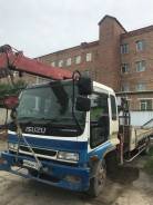 Услуги эвакуатора