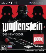 Игры для Sony PlayStation 3.