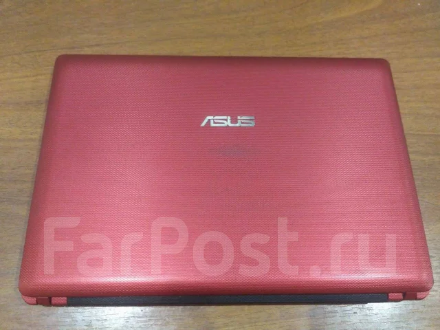 Asus Eee PC X101CH. 10.1", 1����, ��� 1024 ��, ���� 320���, WiFi: 1, Bluetooth: 1, ����������� �� 4��. ����