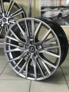 Lexus. 8.0x20", 5x114.30, ET30, ЦО 60,1 мм.